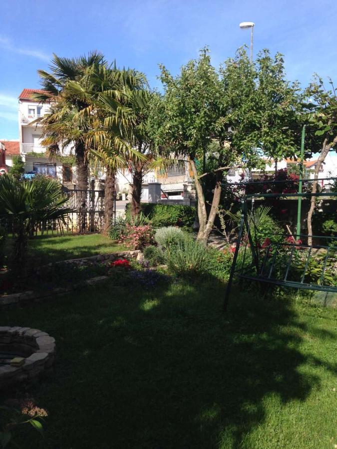 Apartments Tanja & Bianca Zadar Zewnętrze zdjęcie