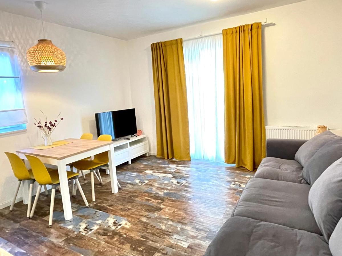 Apartments Tanja & Bianca Zadar Zewnętrze zdjęcie