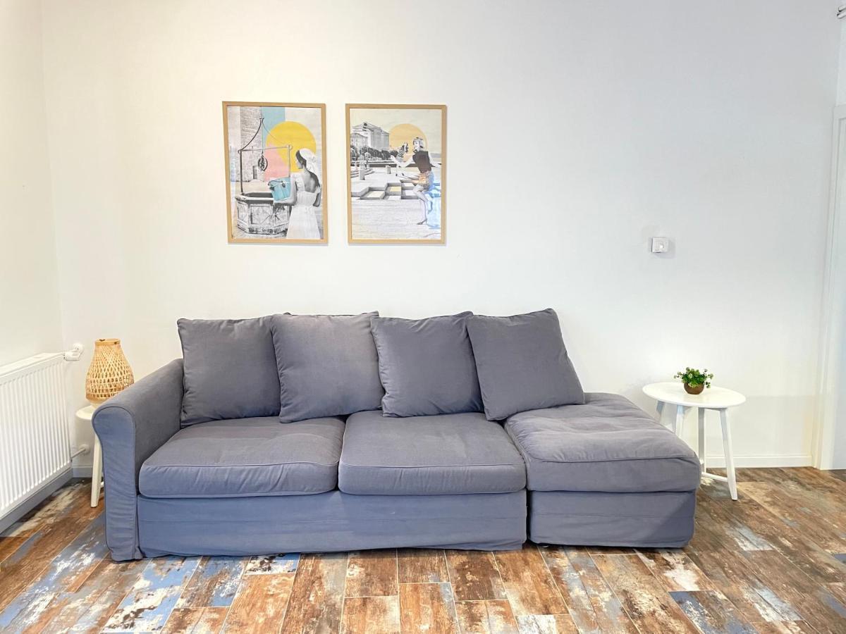 Apartments Tanja & Bianca Zadar Zewnętrze zdjęcie