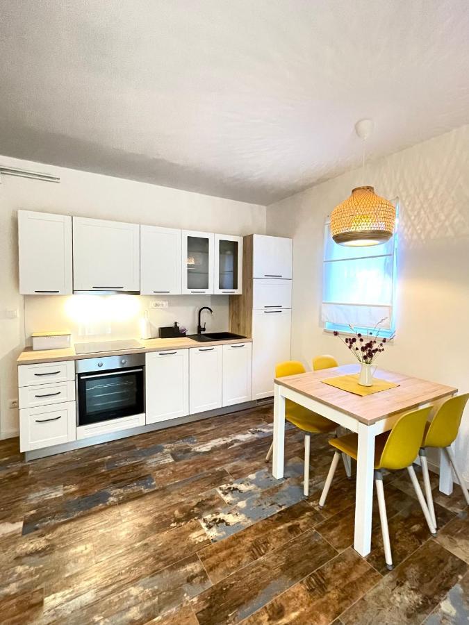 Apartments Tanja & Bianca Zadar Zewnętrze zdjęcie