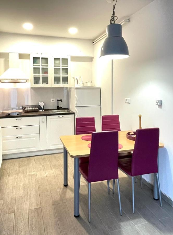 Apartments Tanja & Bianca Zadar Zewnętrze zdjęcie