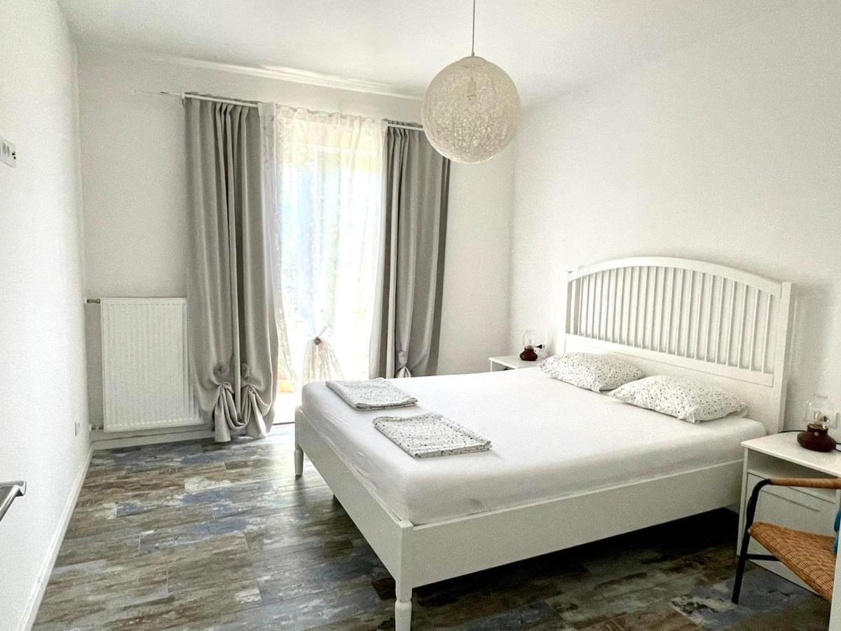 Apartments Tanja & Bianca Zadar Zewnętrze zdjęcie